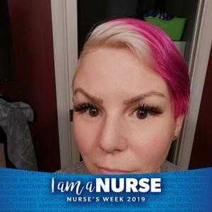 Meet your Posher, Jen